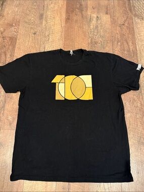 MENS PEARL JAM TEN CLUB ANALOG SHIRT